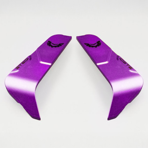 STEDI Type-X™ Pro Plus 8.5 Inch Single (Non DRL) - ST-12-PRP-SNGL-NON
